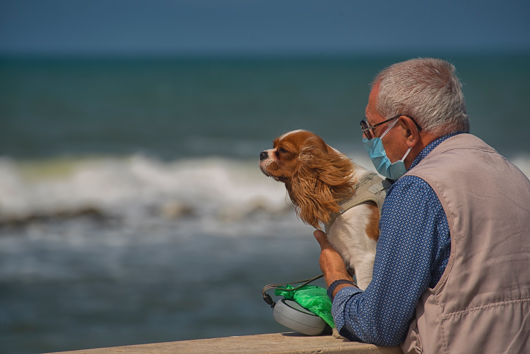 Dimmi che vento spira e saprai che mare avrai